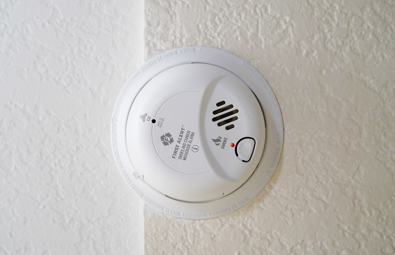 Keeping Your HOme Safe From Carbon Monoxide