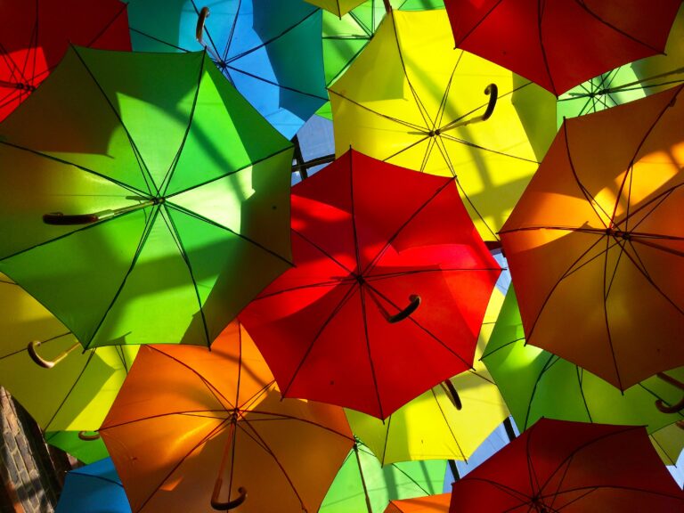 8 Situations Requiring Umbrella Insurance: Protecting Your Assets