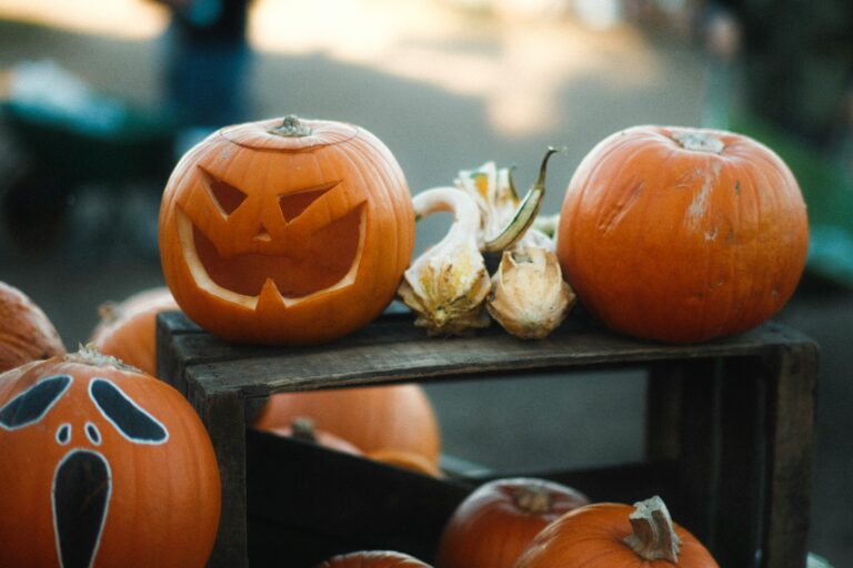 Tips for having a safe Halloween at or away from your home