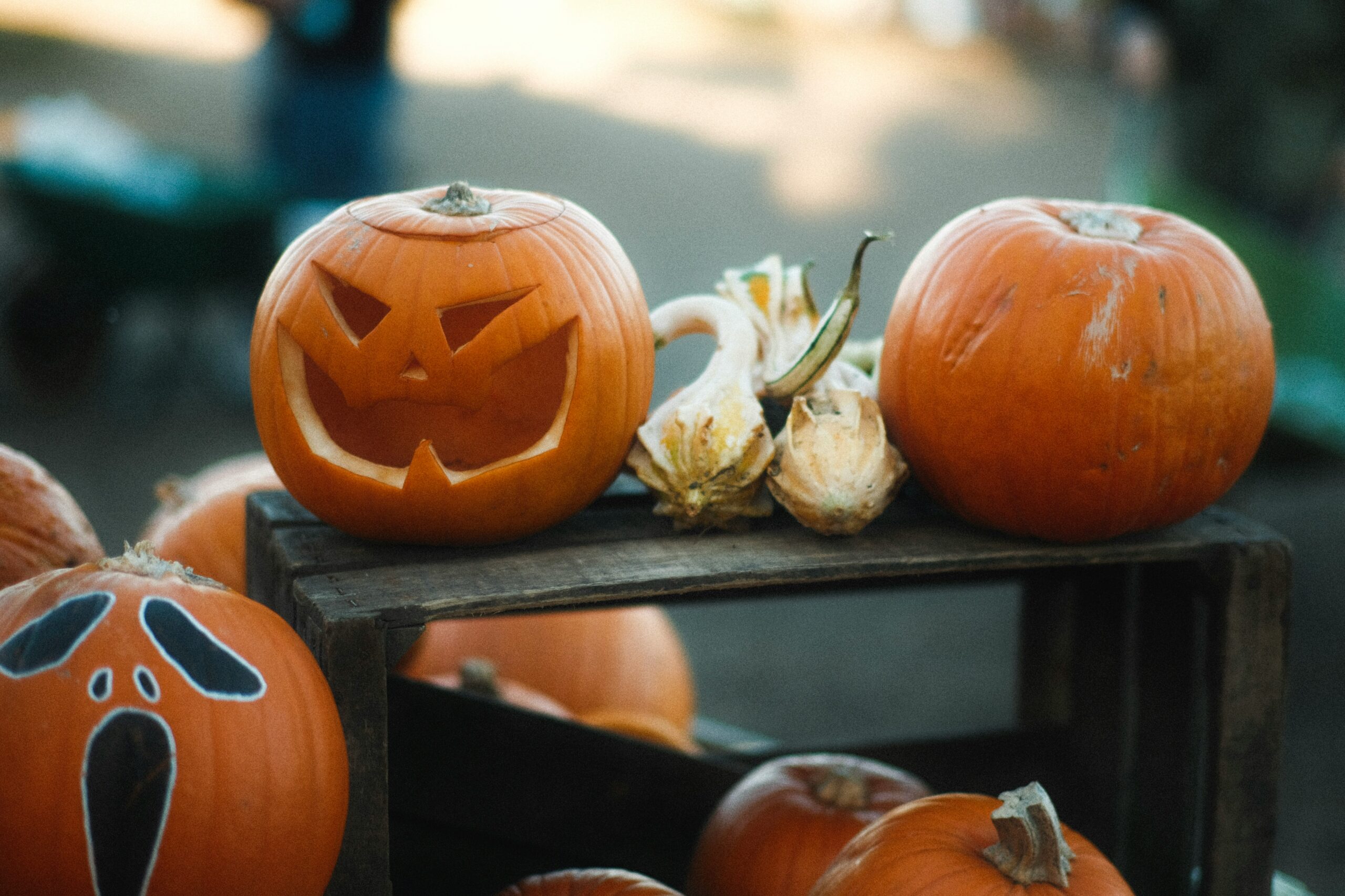 Tips for having a safe Halloween at or away from your home