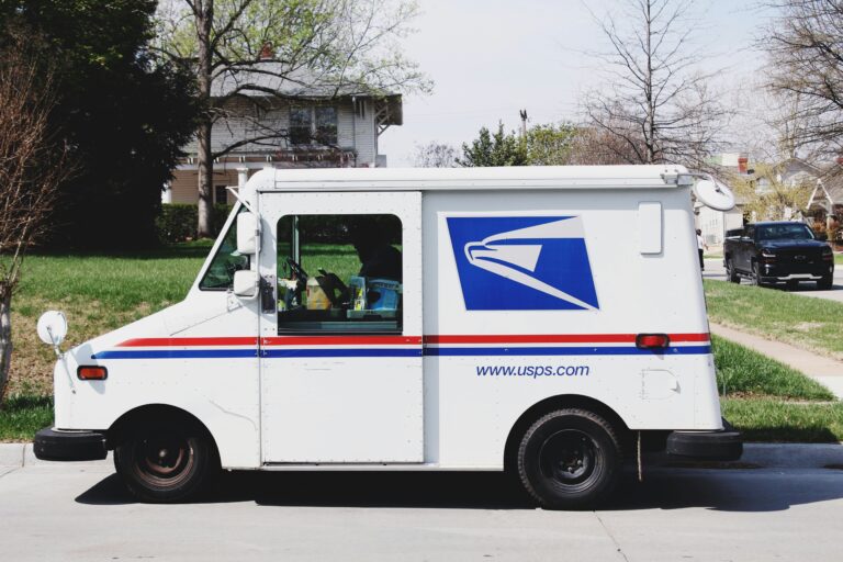 Protection from Mail Theft