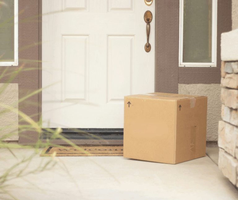 Protecting Yourself From Holiday Theft