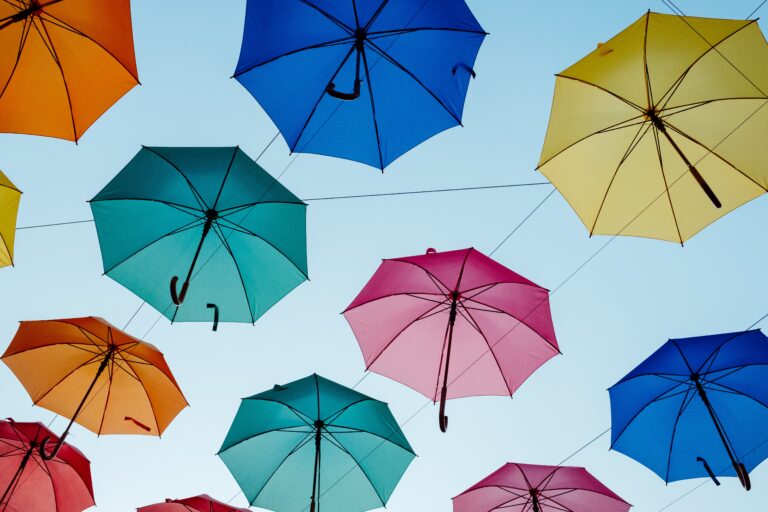 The Importance of Having an Umbrella Insurance Policy
