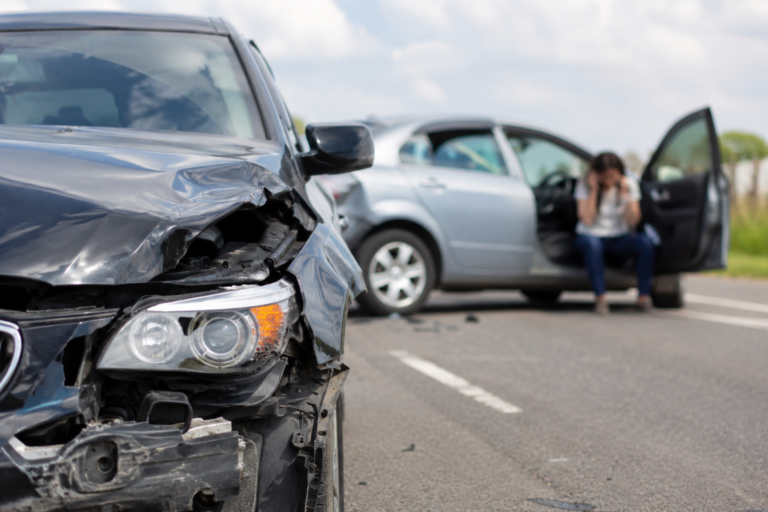 Why Uninsured Motorist Coverage Matters